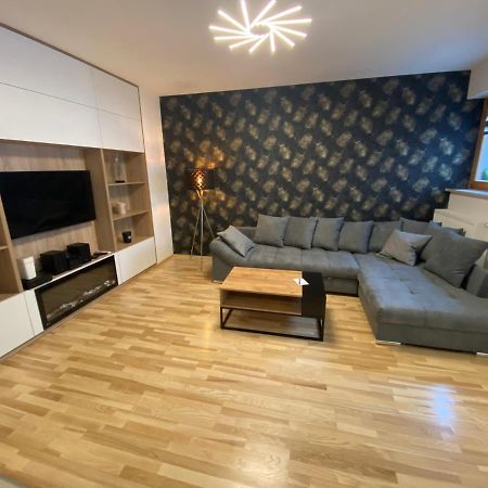 Secret Apartments Chelmska 55M2 وارسو المظهر الخارجي الصورة