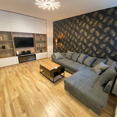 Secret Apartments Chelmska 55M2 وارسو المظهر الخارجي الصورة
