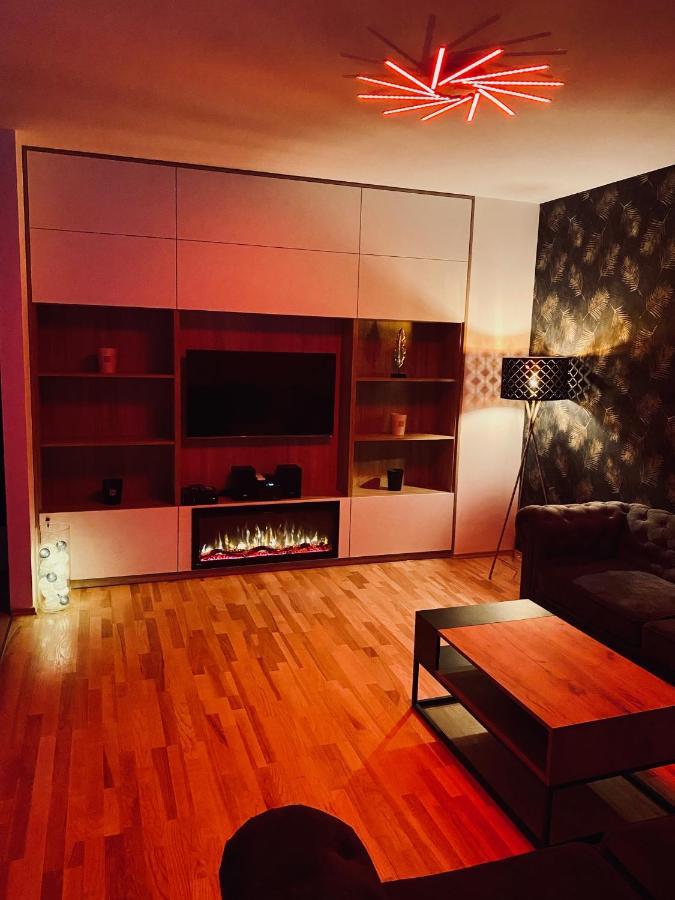 Secret Apartments Chelmska 55M2 وارسو المظهر الخارجي الصورة