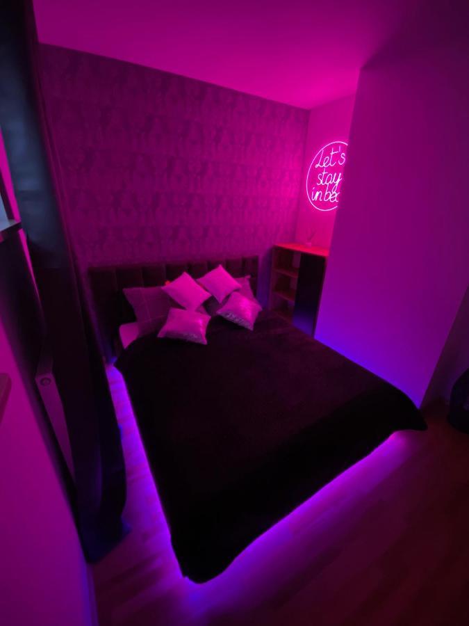 Secret Apartments Chelmska 55M2 وارسو المظهر الخارجي الصورة