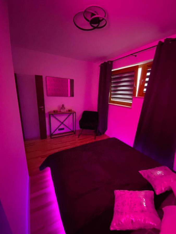 Secret Apartments Chelmska 55M2 وارسو المظهر الخارجي الصورة