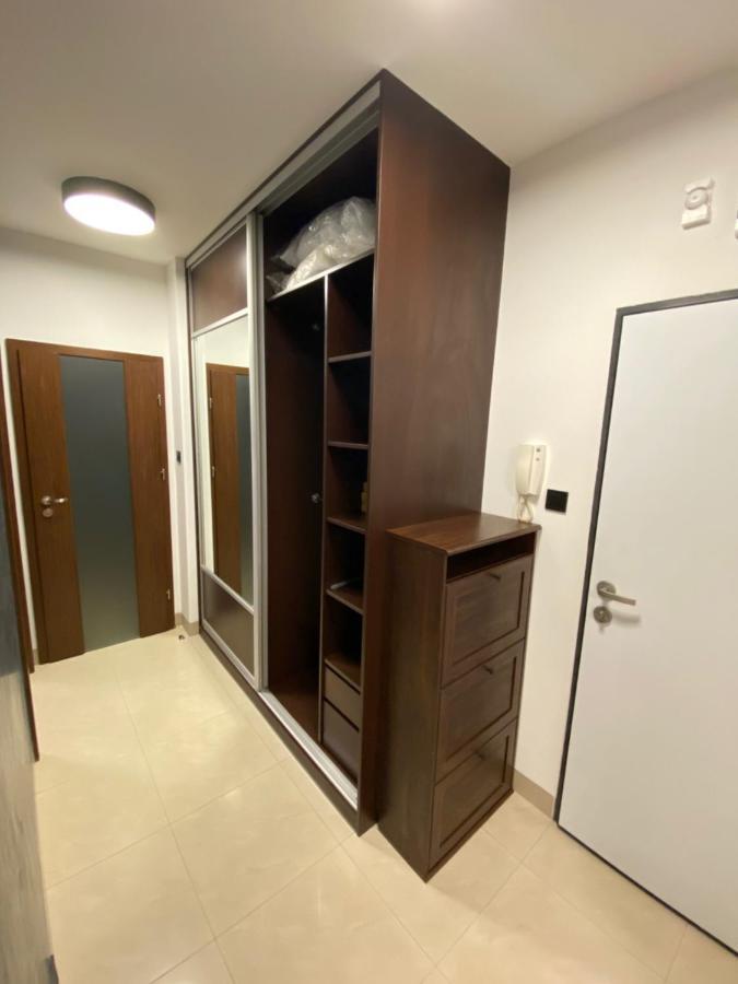 Secret Apartments Chelmska 55M2 وارسو المظهر الخارجي الصورة