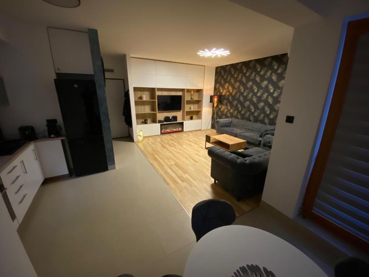 Secret Apartments Chelmska 55M2 وارسو المظهر الخارجي الصورة