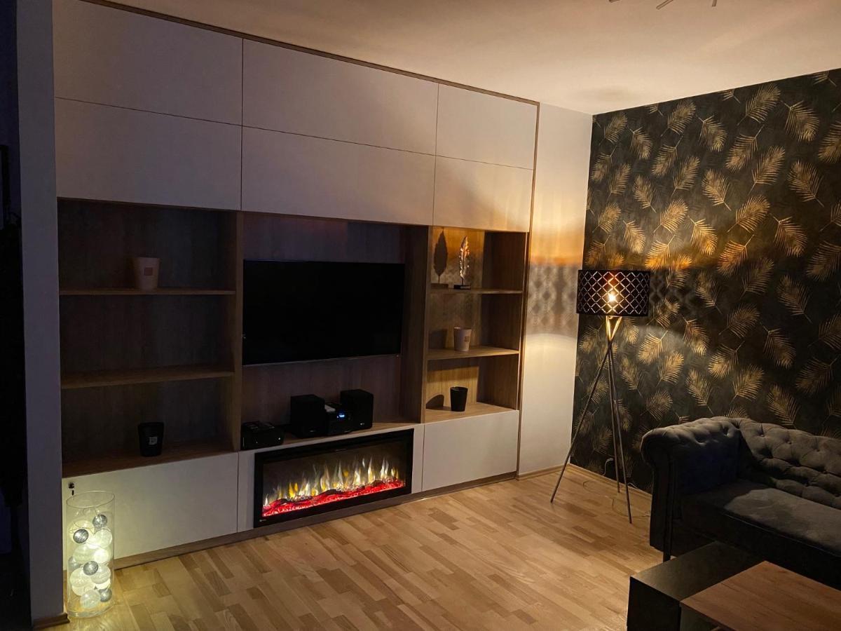 Secret Apartments Chelmska 55M2 وارسو المظهر الخارجي الصورة