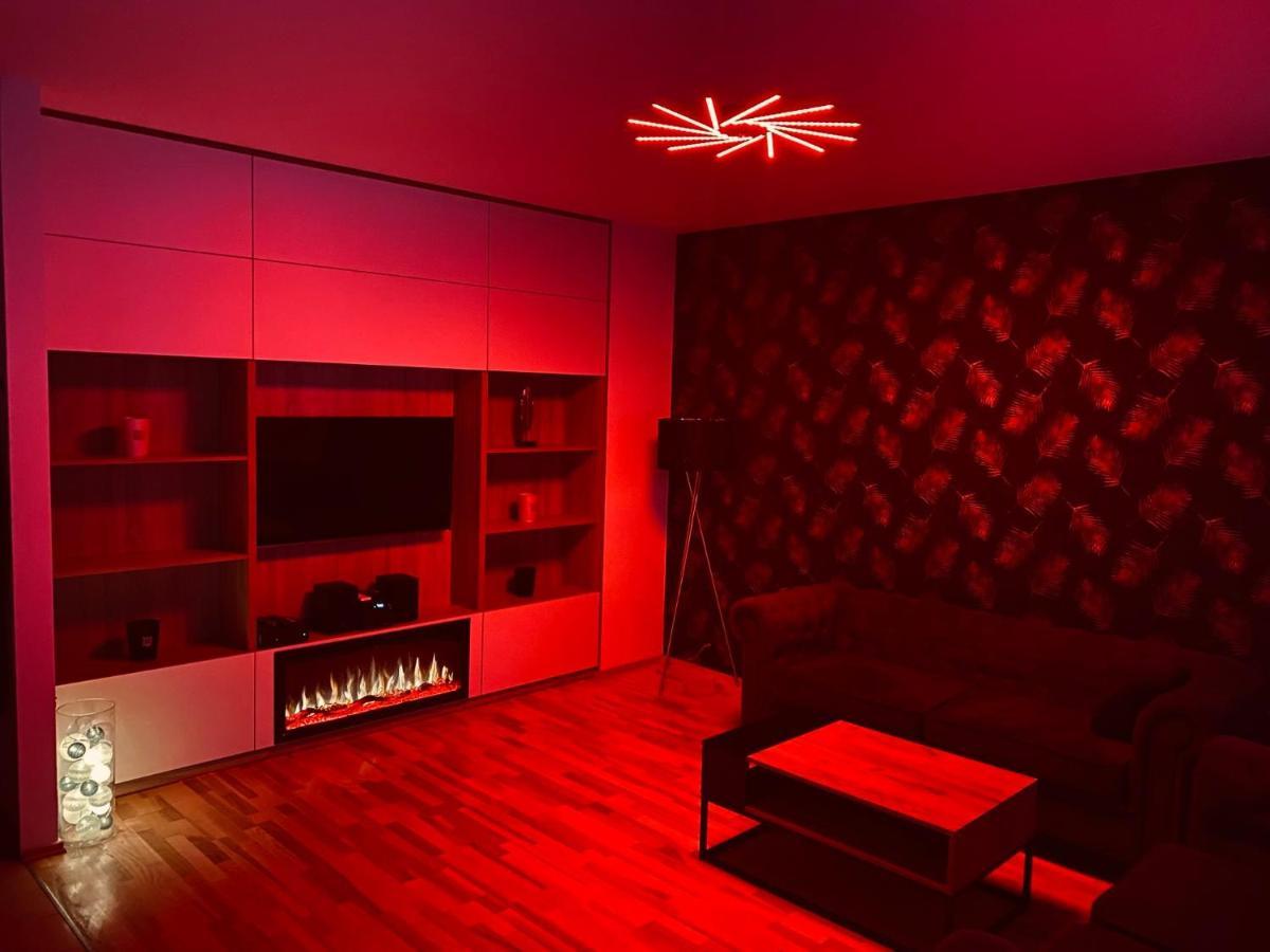Secret Apartments Chelmska 55M2 وارسو المظهر الخارجي الصورة