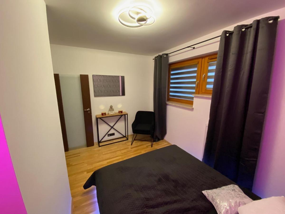 Secret Apartments Chelmska 55M2 وارسو المظهر الخارجي الصورة