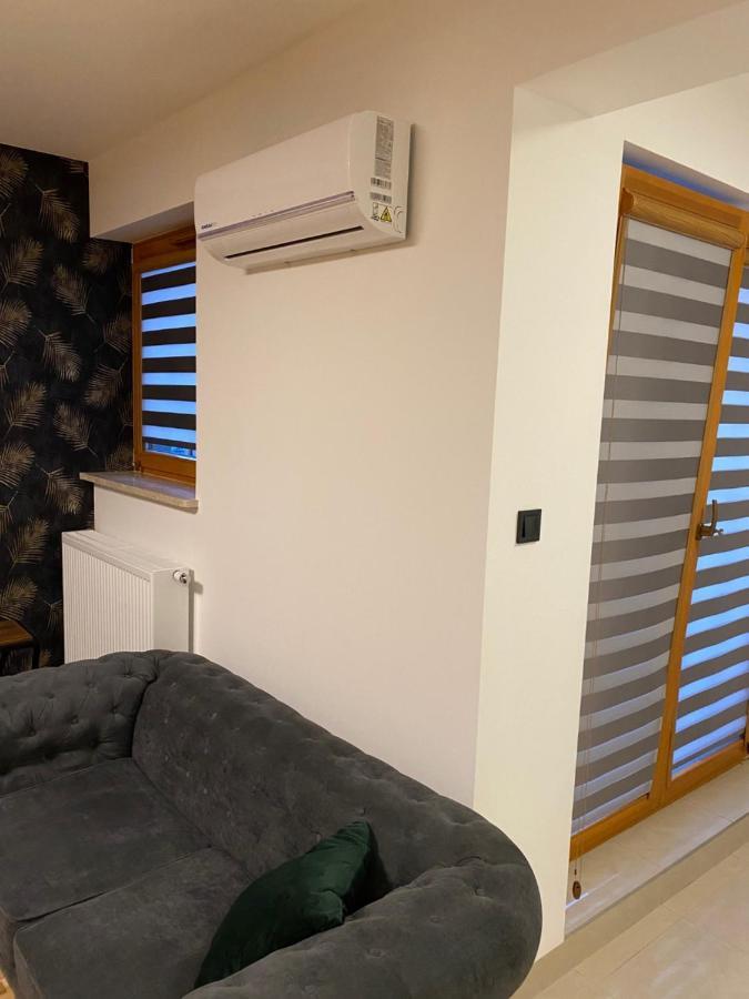 Secret Apartments Chelmska 55M2 وارسو المظهر الخارجي الصورة