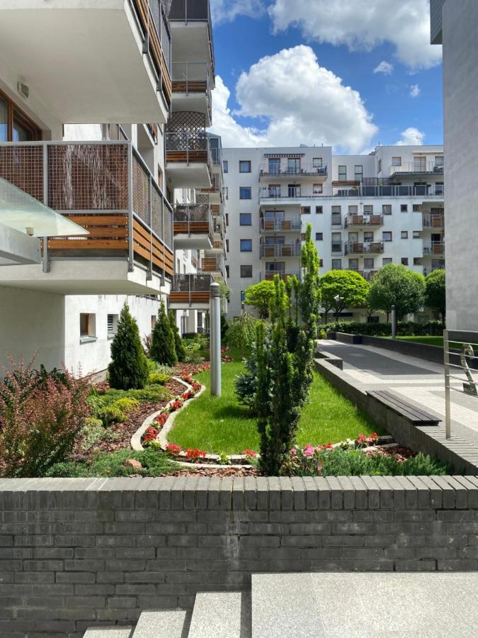 Secret Apartments Chelmska 55M2 وارسو المظهر الخارجي الصورة