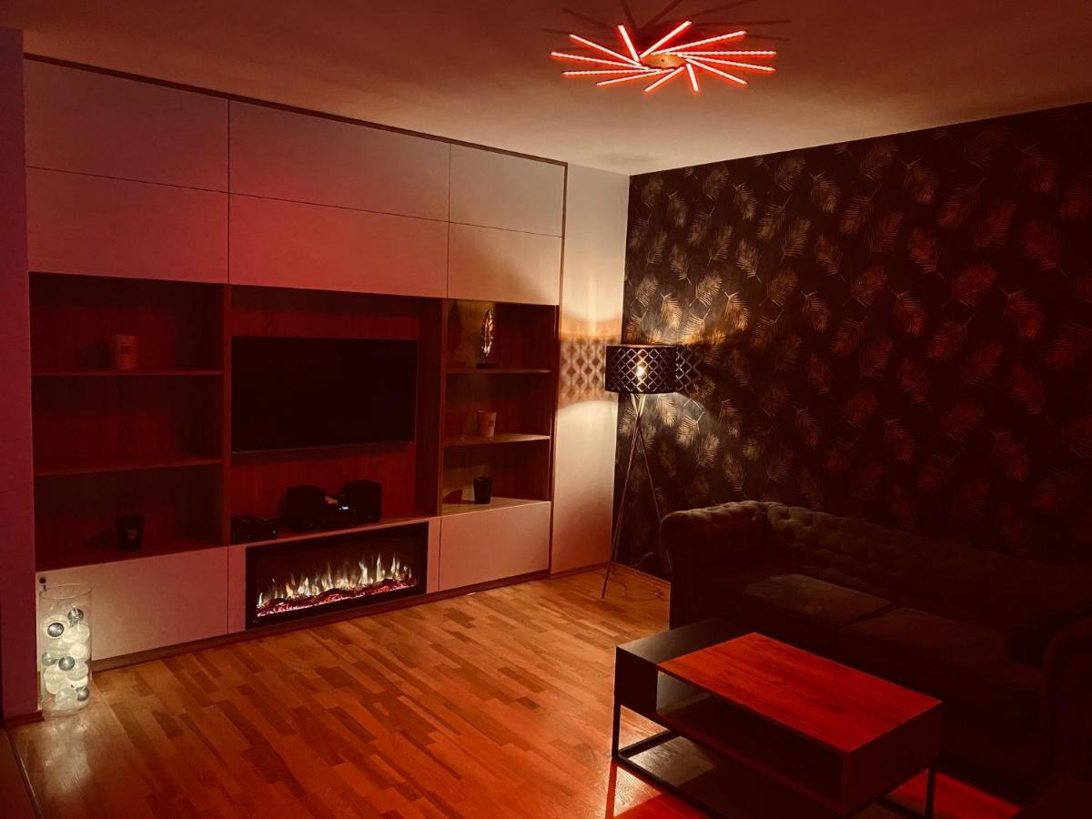 Secret Apartments Chelmska 55M2 وارسو المظهر الخارجي الصورة