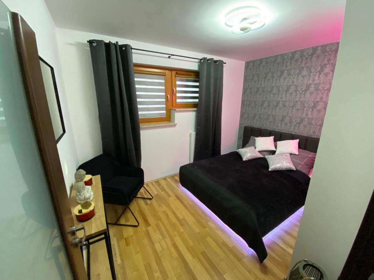 Secret Apartments Chelmska 55M2 وارسو المظهر الخارجي الصورة