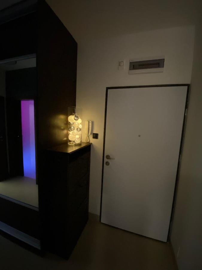 Secret Apartments Chelmska 55M2 وارسو المظهر الخارجي الصورة