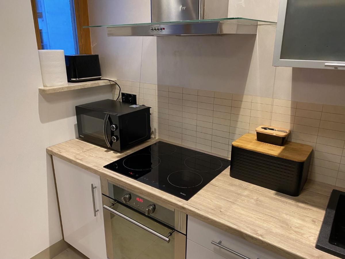 Secret Apartments Chelmska 55M2 وارسو المظهر الخارجي الصورة