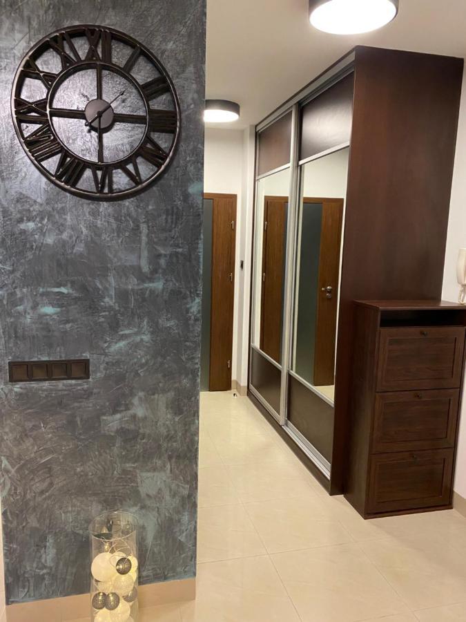 Secret Apartments Chelmska 55M2 وارسو المظهر الخارجي الصورة