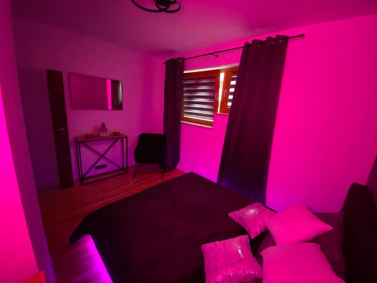 Secret Apartments Chelmska 55M2 وارسو المظهر الخارجي الصورة