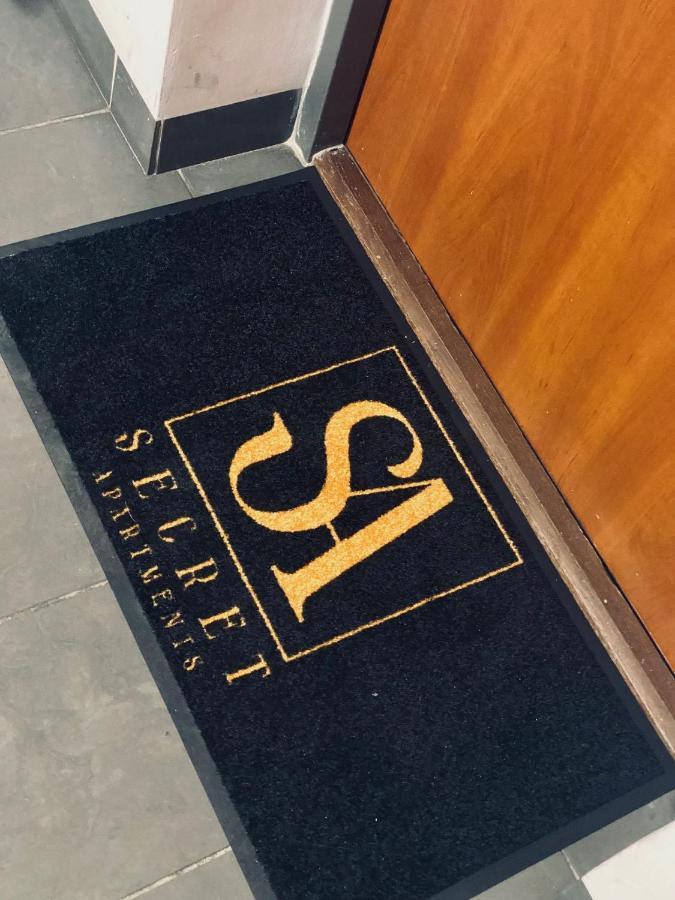 Secret Apartments Chelmska 55M2 وارسو المظهر الخارجي الصورة