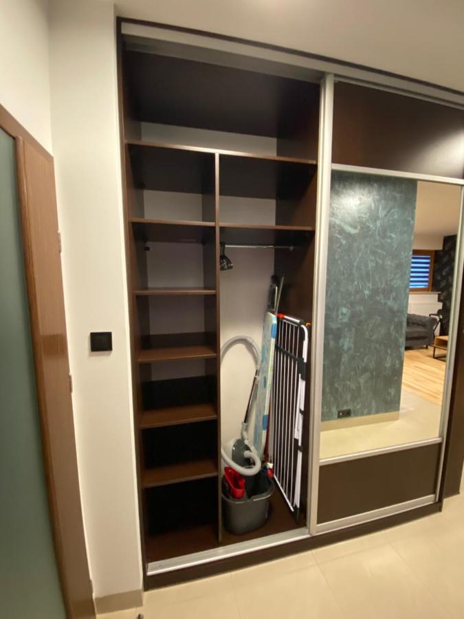 Secret Apartments Chelmska 55M2 وارسو المظهر الخارجي الصورة