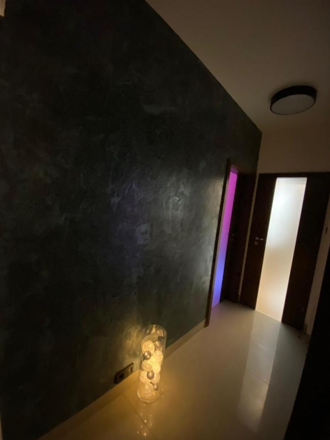 Secret Apartments Chelmska 55M2 وارسو المظهر الخارجي الصورة
