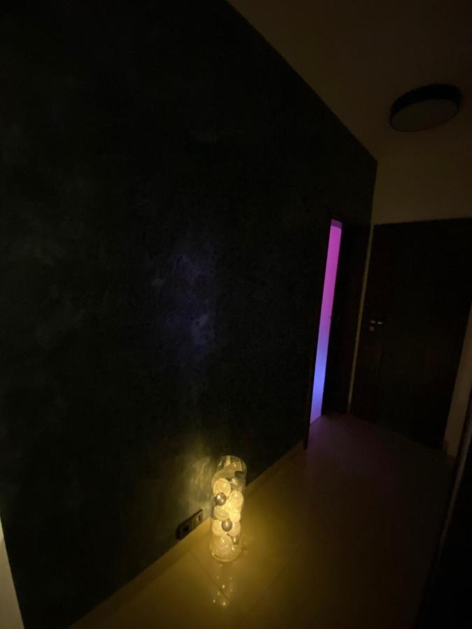 Secret Apartments Chelmska 55M2 وارسو المظهر الخارجي الصورة