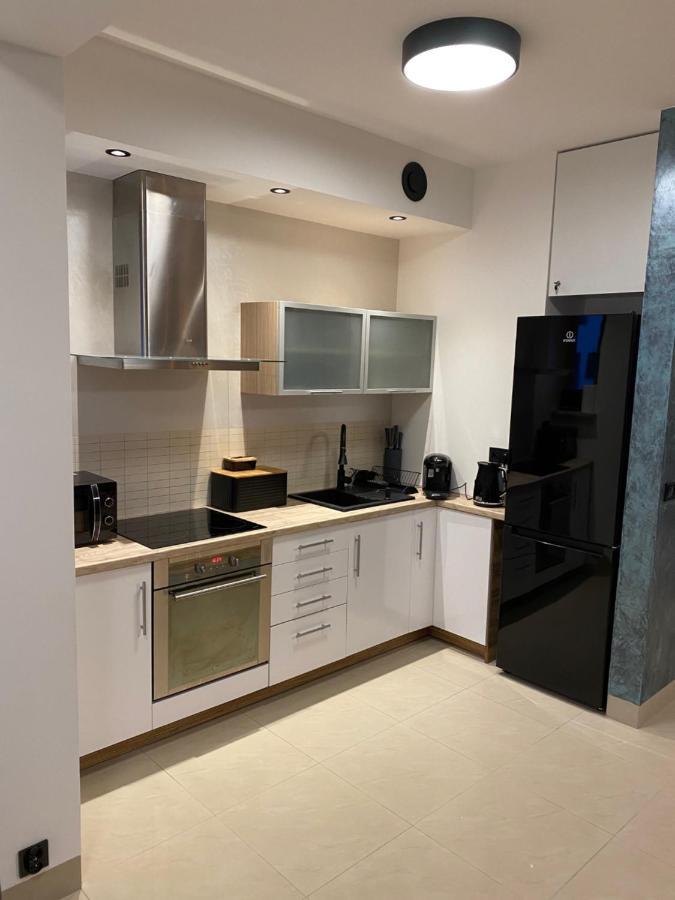 Secret Apartments Chelmska 55M2 وارسو المظهر الخارجي الصورة