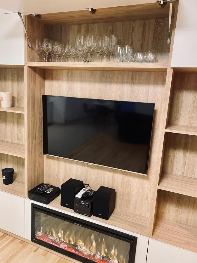 Secret Apartments Chelmska 55M2 وارسو المظهر الخارجي الصورة
