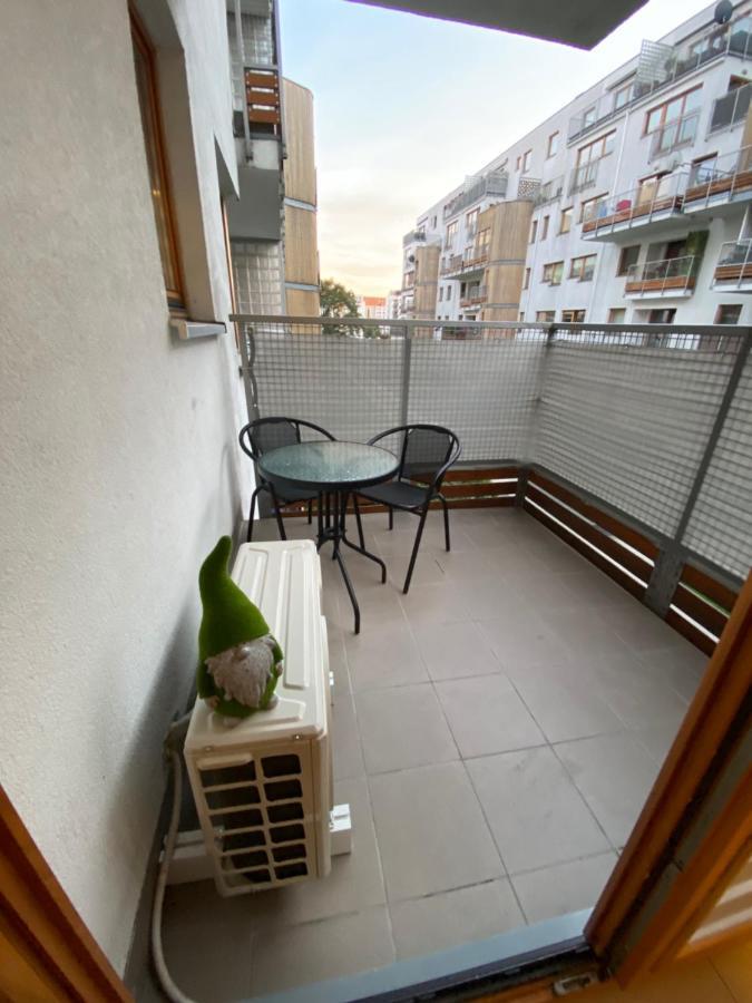 Secret Apartments Chelmska 55M2 وارسو المظهر الخارجي الصورة