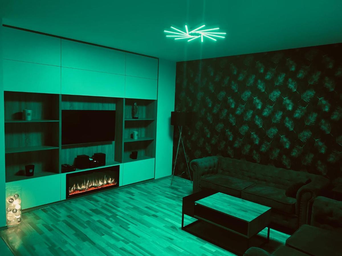 Secret Apartments Chelmska 55M2 وارسو المظهر الخارجي الصورة