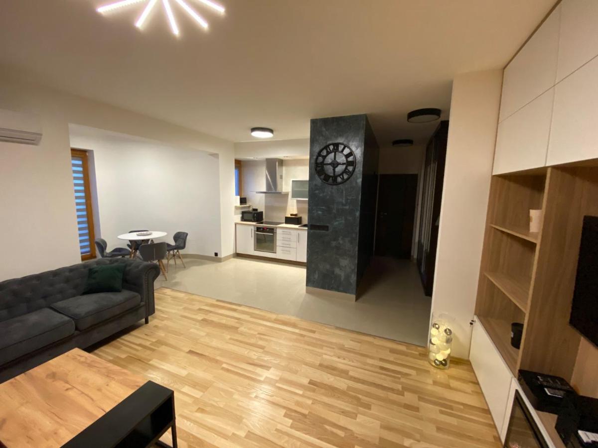 Secret Apartments Chelmska 55M2 وارسو المظهر الخارجي الصورة
