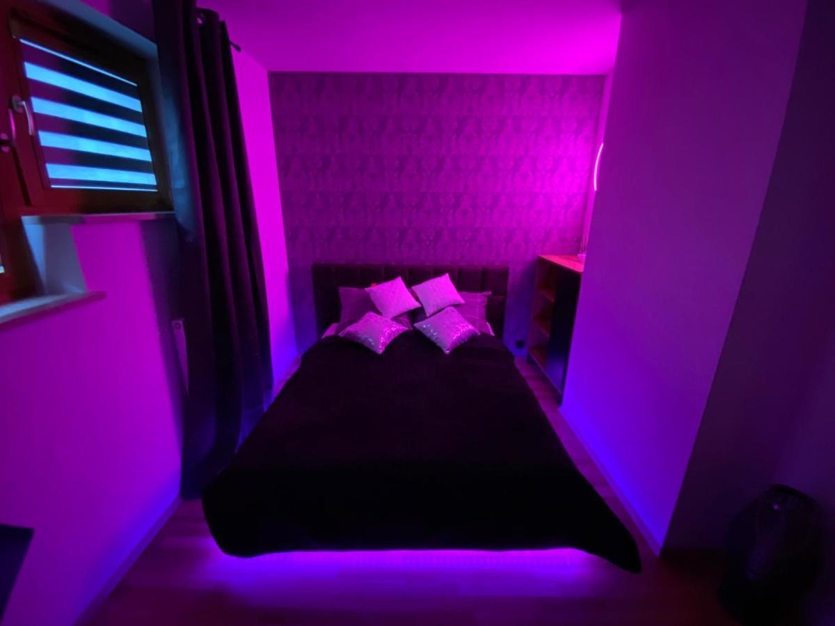 Secret Apartments Chelmska 55M2 وارسو المظهر الخارجي الصورة