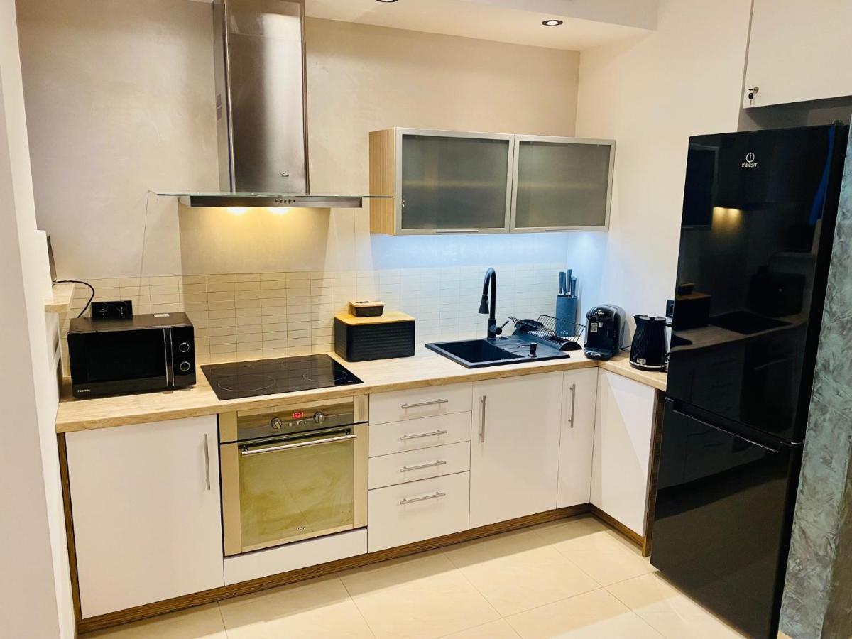 Secret Apartments Chelmska 55M2 وارسو المظهر الخارجي الصورة