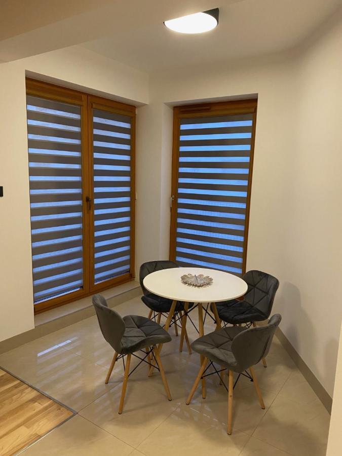 Secret Apartments Chelmska 55M2 وارسو المظهر الخارجي الصورة