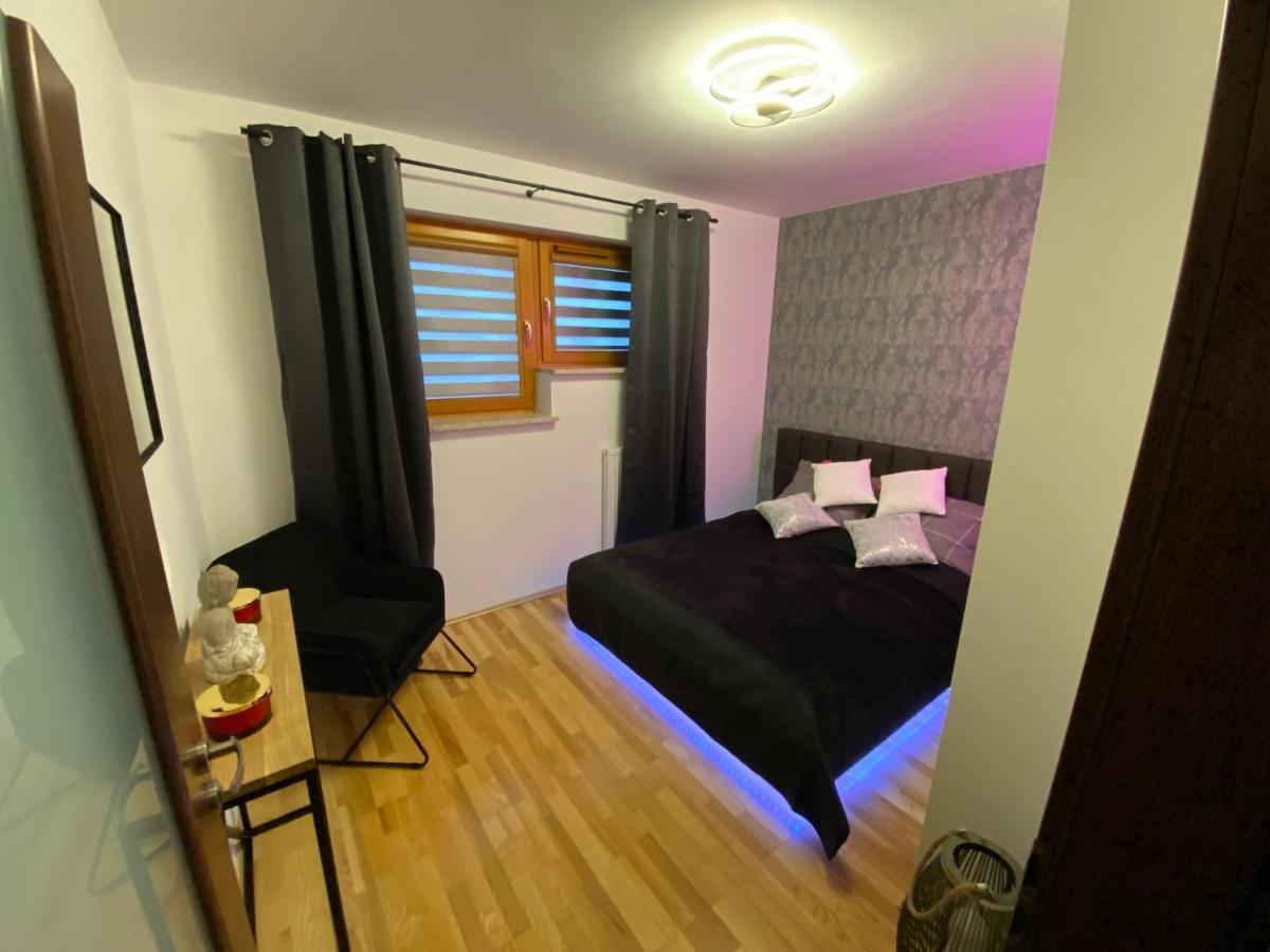 Secret Apartments Chelmska 55M2 وارسو المظهر الخارجي الصورة