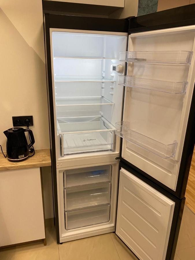 Secret Apartments Chelmska 55M2 وارسو المظهر الخارجي الصورة