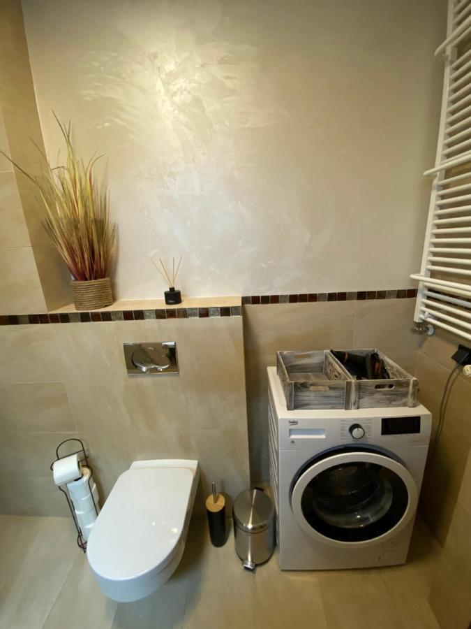 Secret Apartments Chelmska 55M2 وارسو المظهر الخارجي الصورة