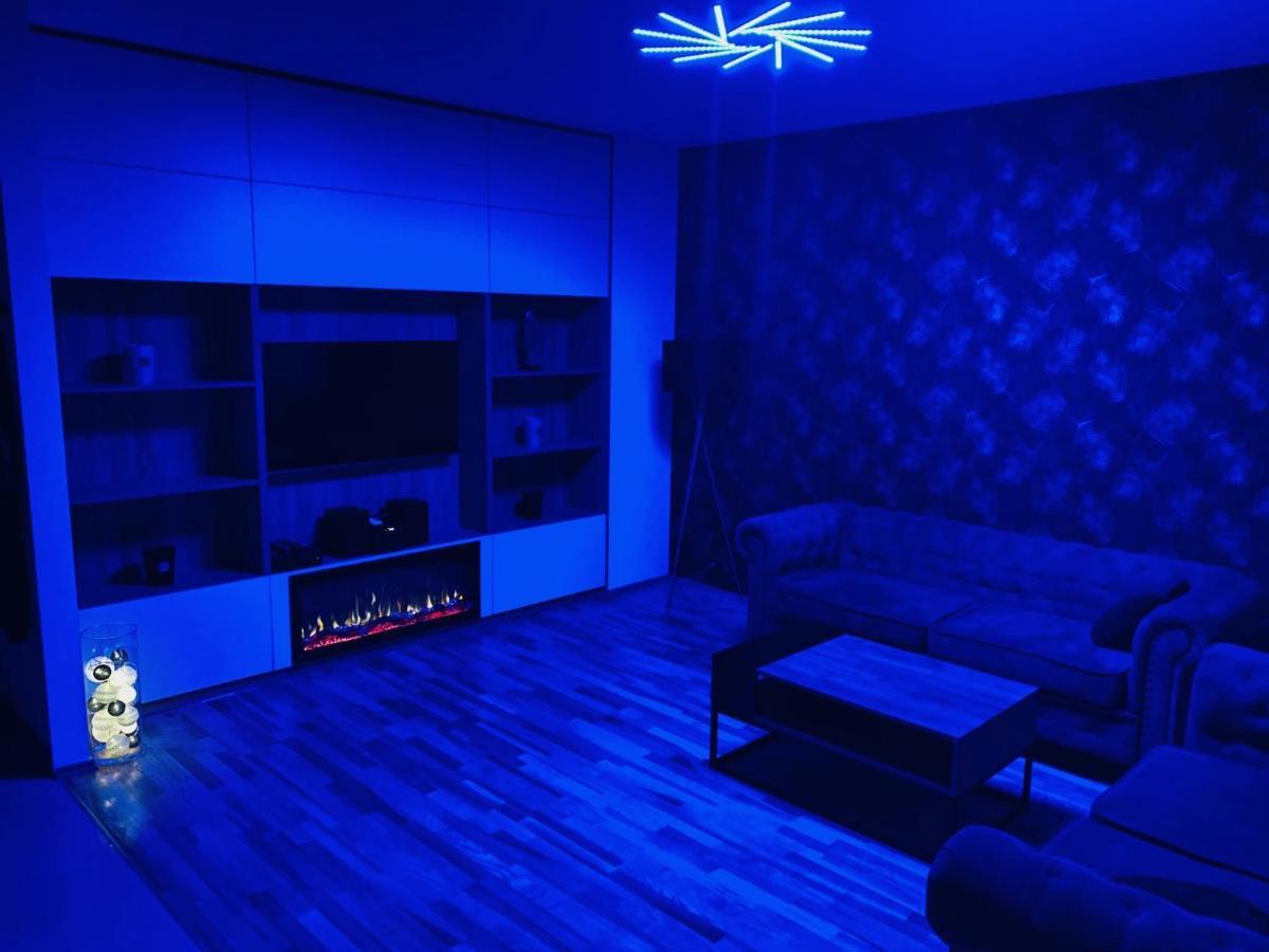 Secret Apartments Chelmska 55M2 وارسو المظهر الخارجي الصورة