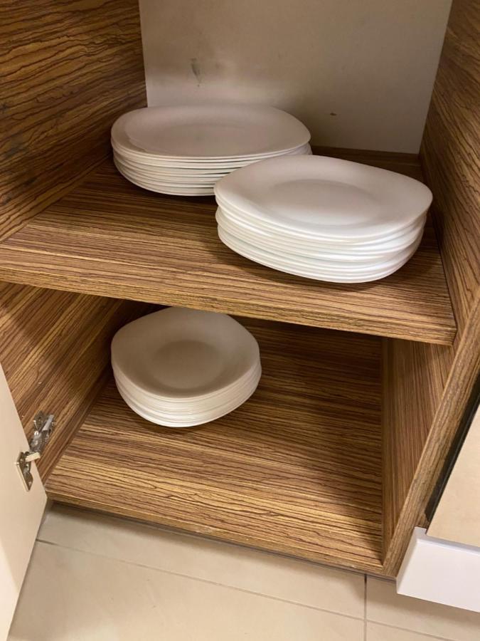 Secret Apartments Chelmska 55M2 وارسو المظهر الخارجي الصورة