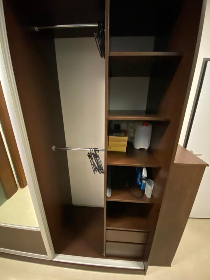 Secret Apartments Chelmska 55M2 وارسو المظهر الخارجي الصورة