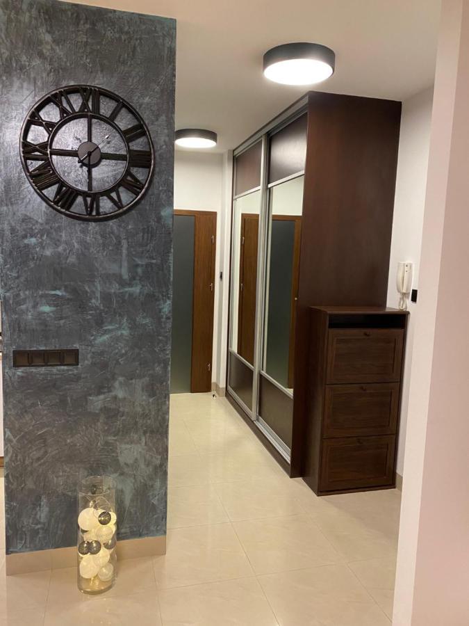 Secret Apartments Chelmska 55M2 وارسو المظهر الخارجي الصورة