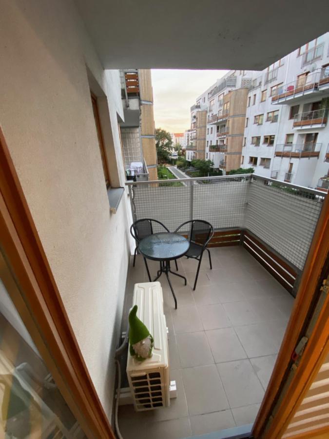 Secret Apartments Chelmska 55M2 وارسو المظهر الخارجي الصورة
