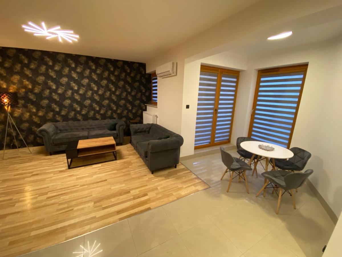 Secret Apartments Chelmska 55M2 وارسو المظهر الخارجي الصورة