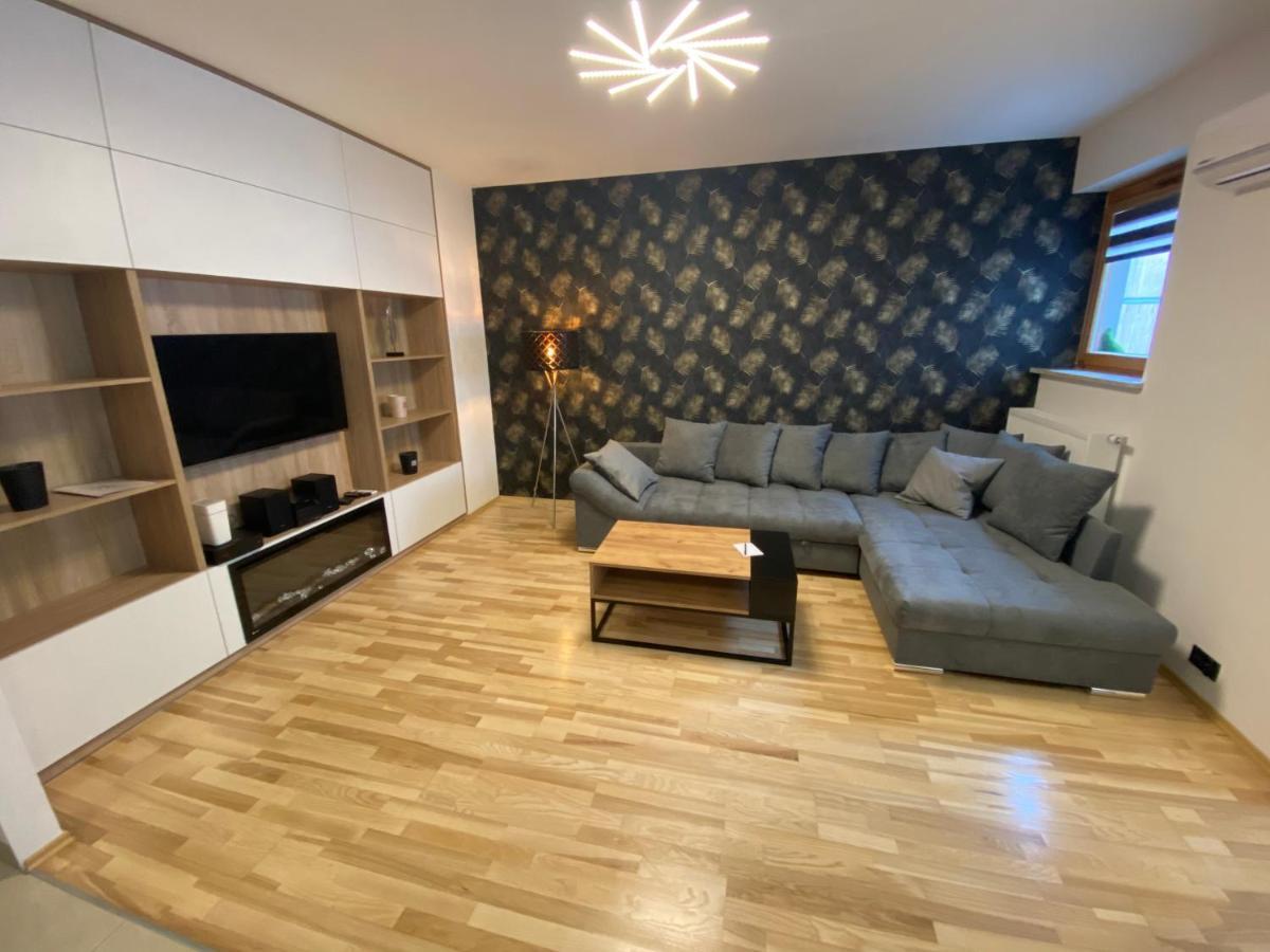 Secret Apartments Chelmska 55M2 وارسو المظهر الخارجي الصورة