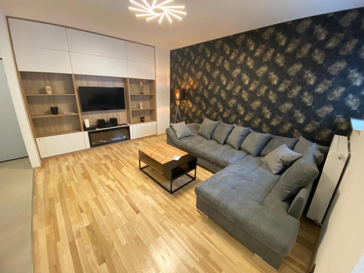 Secret Apartments Chelmska 55M2 وارسو المظهر الخارجي الصورة